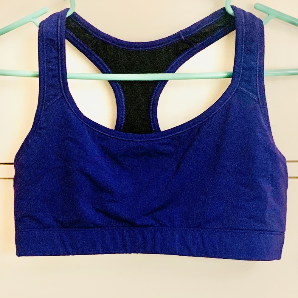 Gap Fit Sports Bra